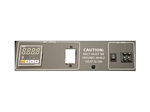 コンベア乾燥機 BB17-6100CJ-TC