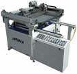 screenprinting machine