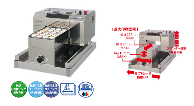 Ne 0h 製品情報 スクリーン印刷の総合メーカー 美濃商事株式会社