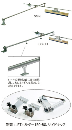 ワンマンスキージ