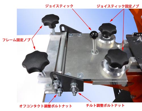 ATシリーズ印刷機